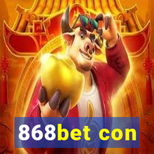 868bet con